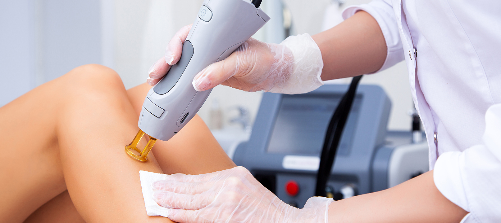 Laser Hair Removal - Visage Dermatology and Aesthetic Center