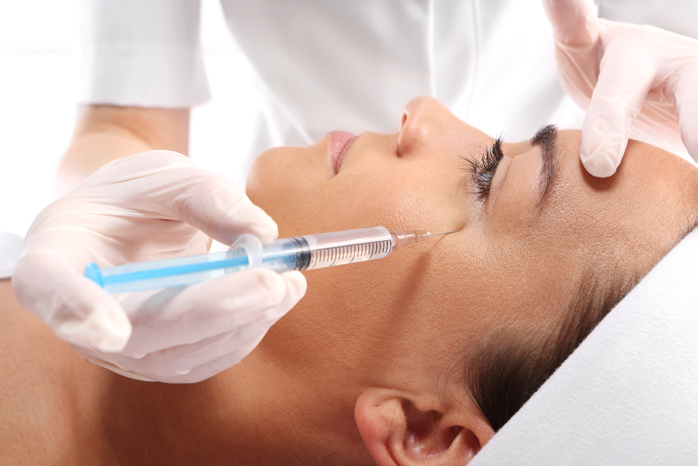Botox for Crow's Feet in Largo