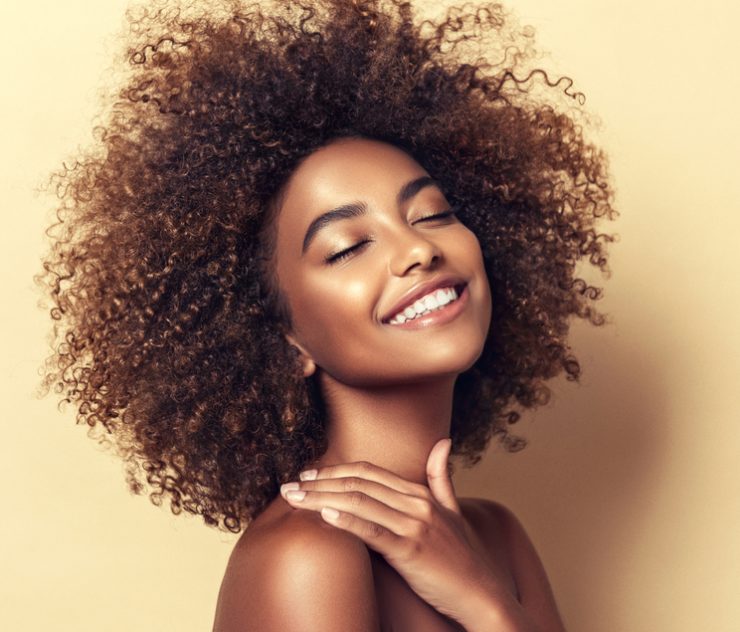 Does Laser Hair Removal Work for Black Skin in Bowie