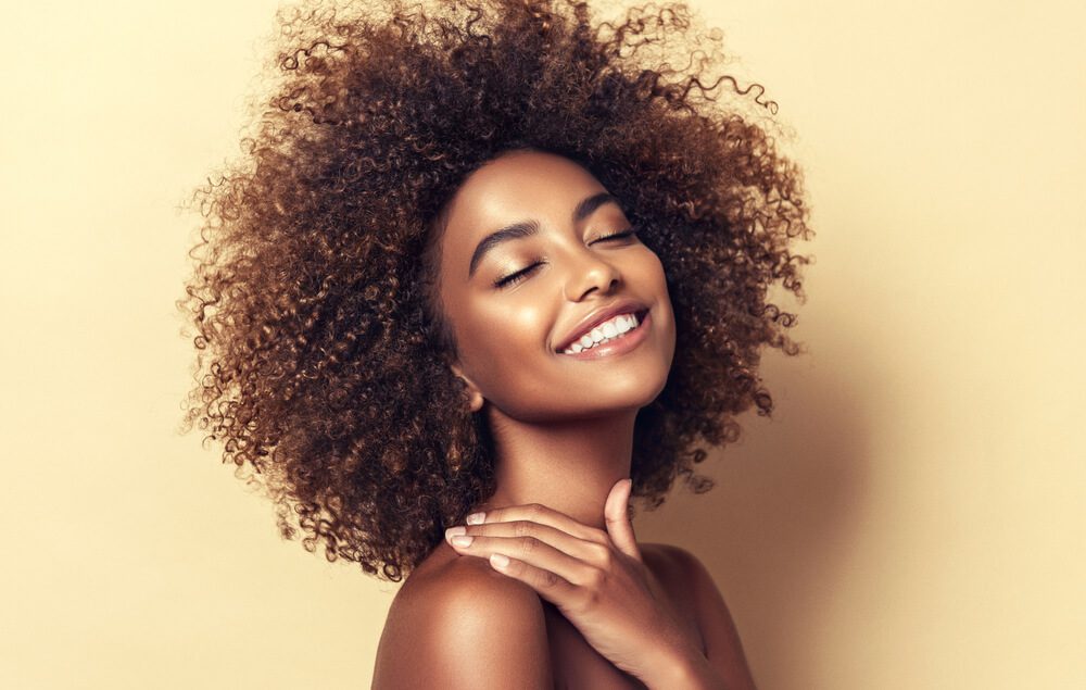 Does Laser Hair Removal Work for Black Skin in Bowie