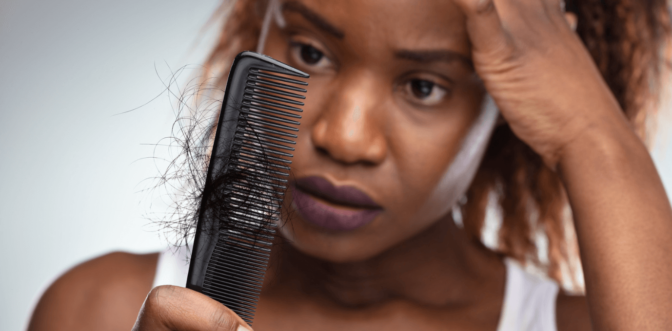 Hair online loss doctor