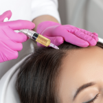 prp cost for hair