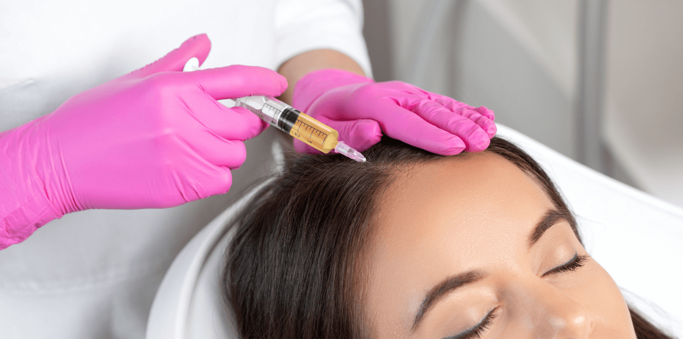 prp cost for hair