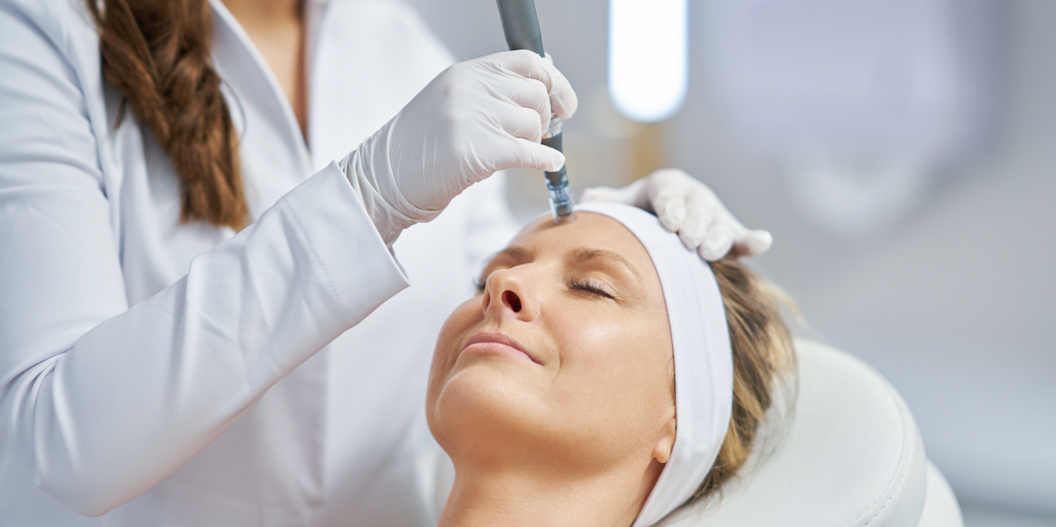 microneedling and prp cost