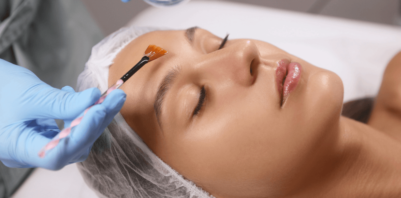 are chemical peels dangerous