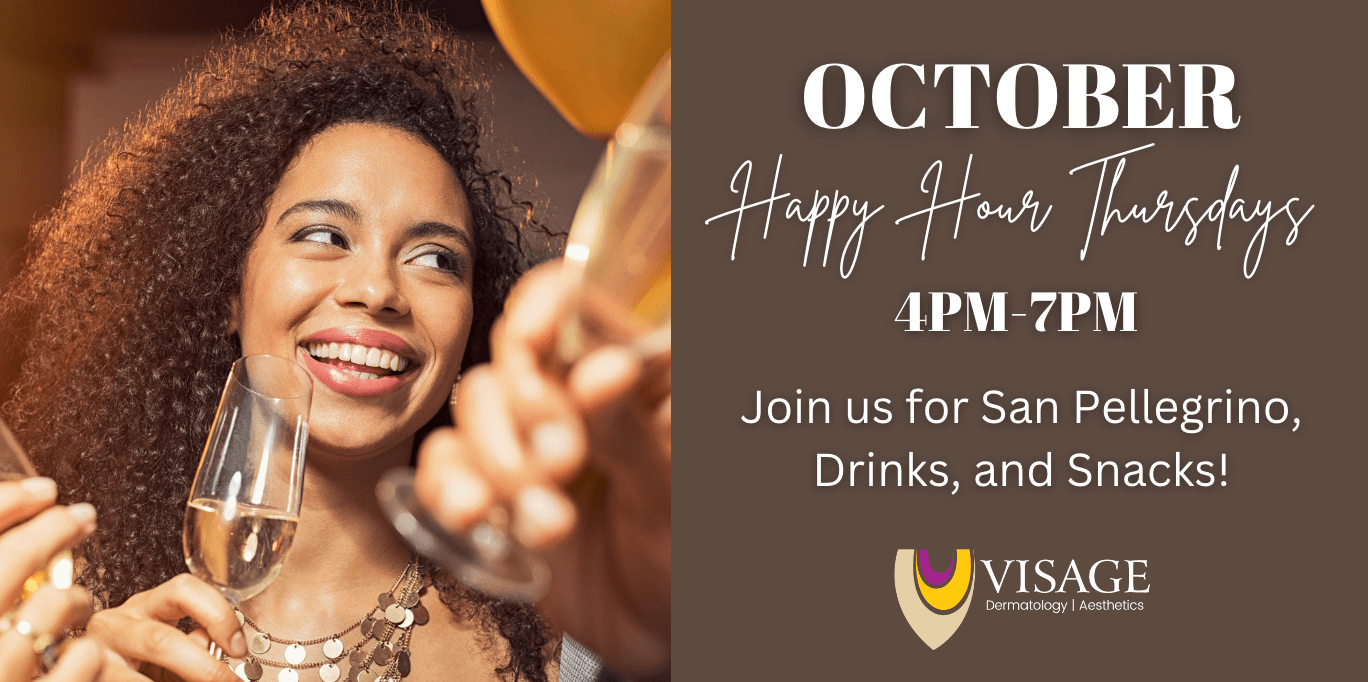 october specials
