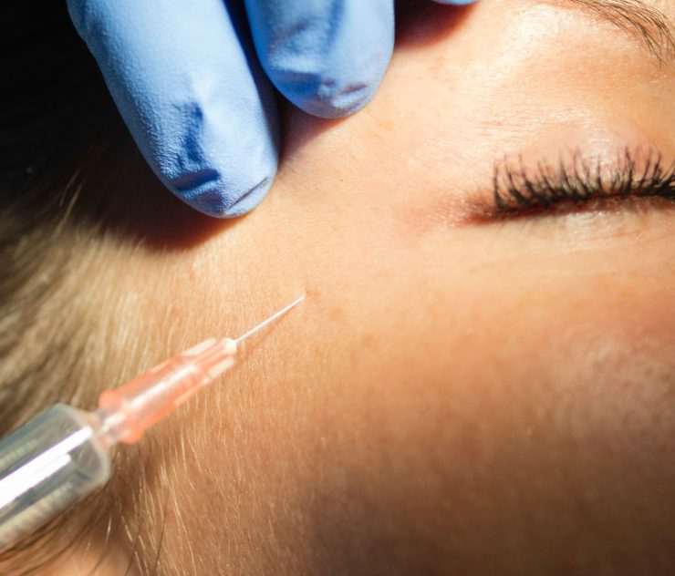 Same-Day Botox in Upper Marlboro