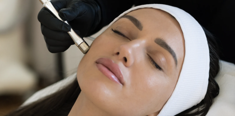 Hydrafacial Cost in College Park